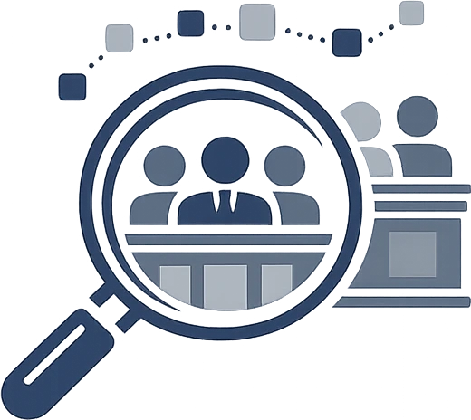 Jury & Decision-Maker Research