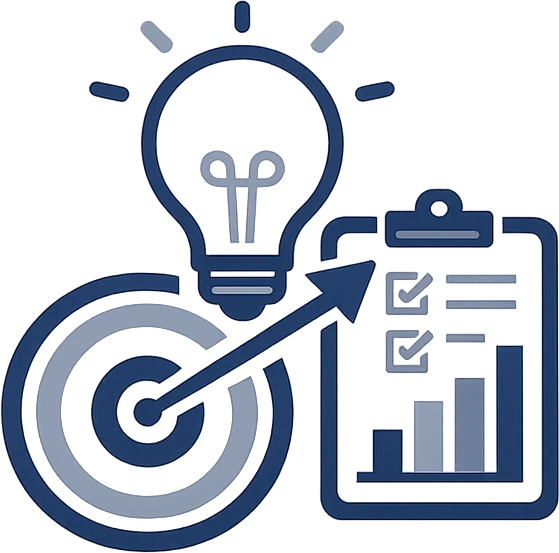 Strategic Research Advisory