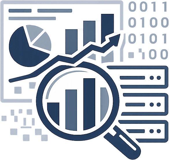 Quantitative & Big Data Analysis
