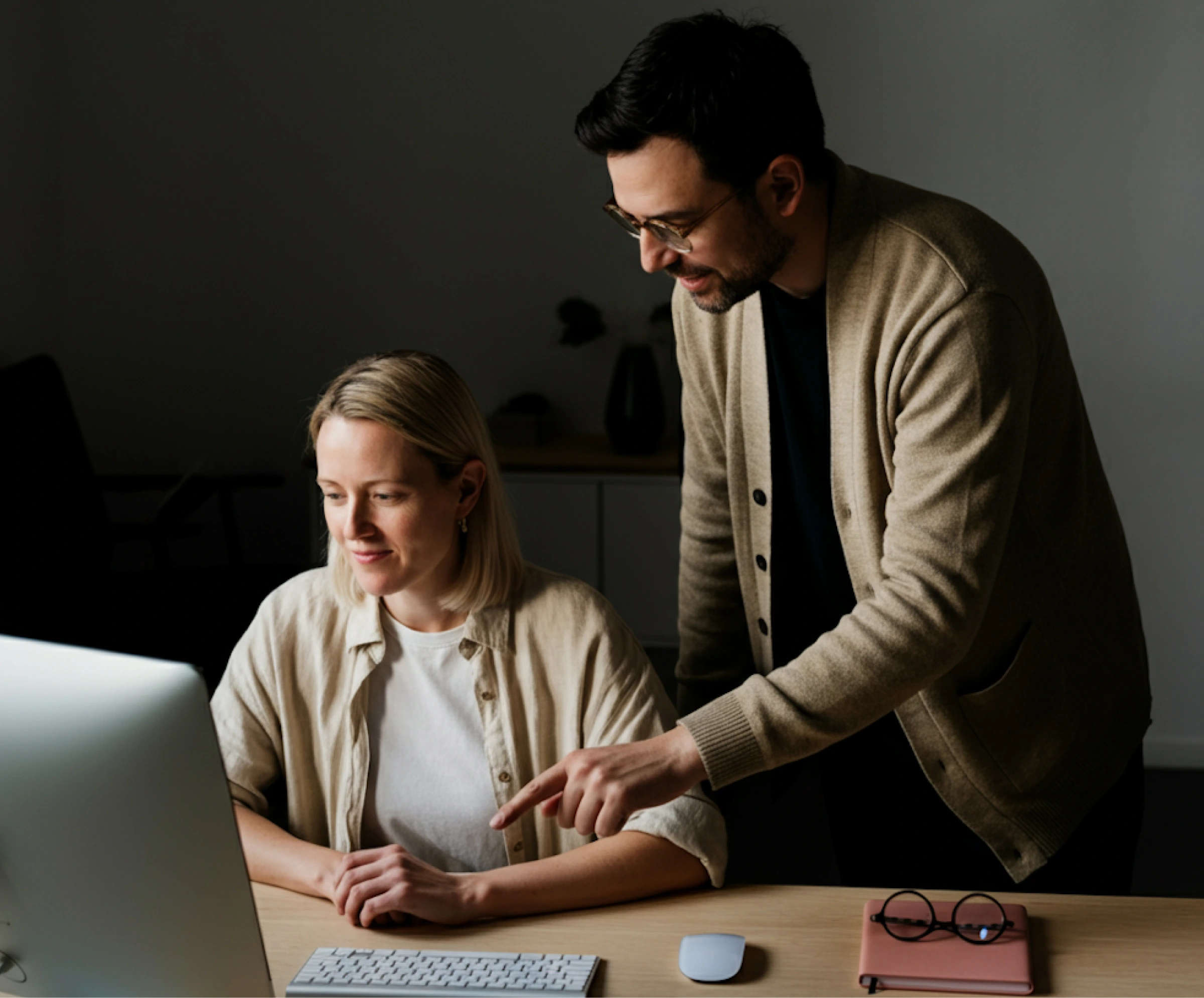 Adventria-home-one-compliance-solutions