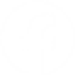 LinkedIn logo inside a rounded square speech bubble.