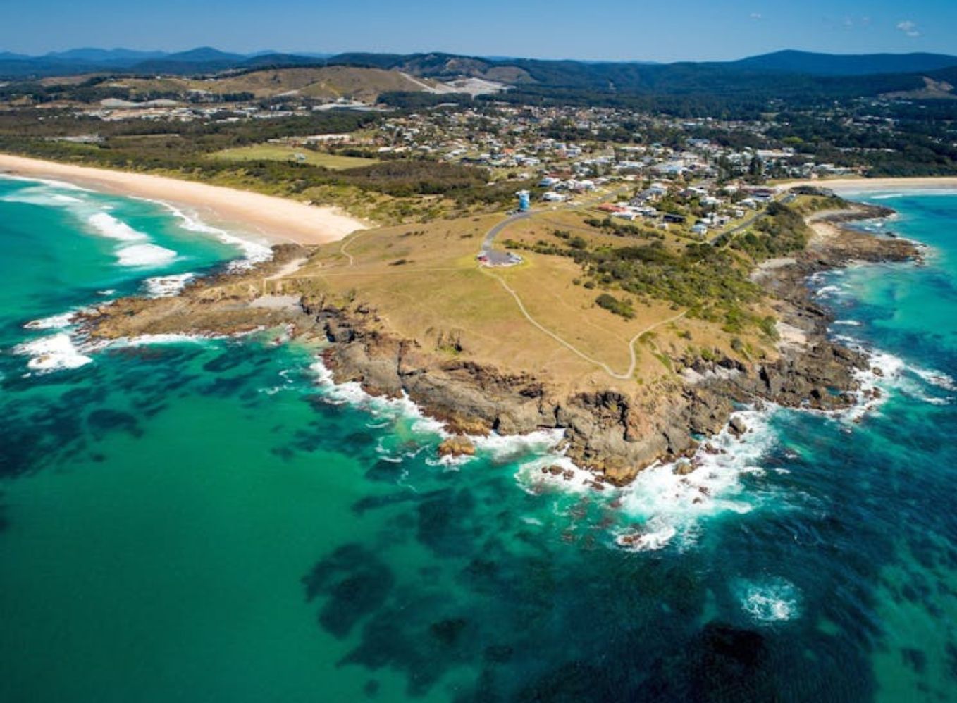 Stay Seaside Woolgoolga