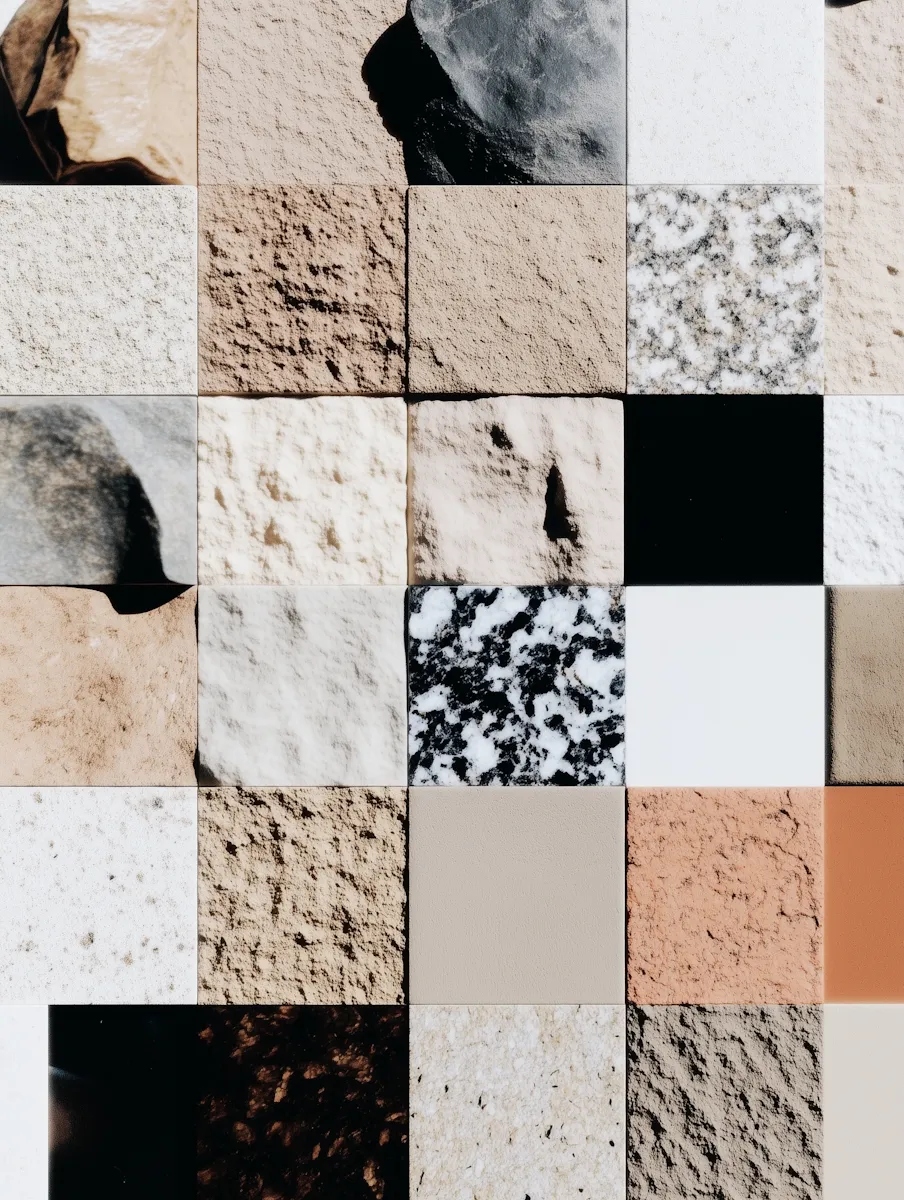 image of a notebook and a coffee cup on a desk