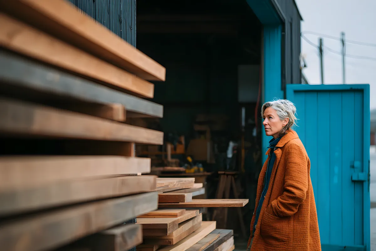 [interface] image of a tablet showing a saas product interface (for an ai saas company)