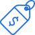 Pricing Card Icon