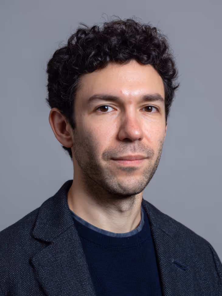 Placeholder avatar image