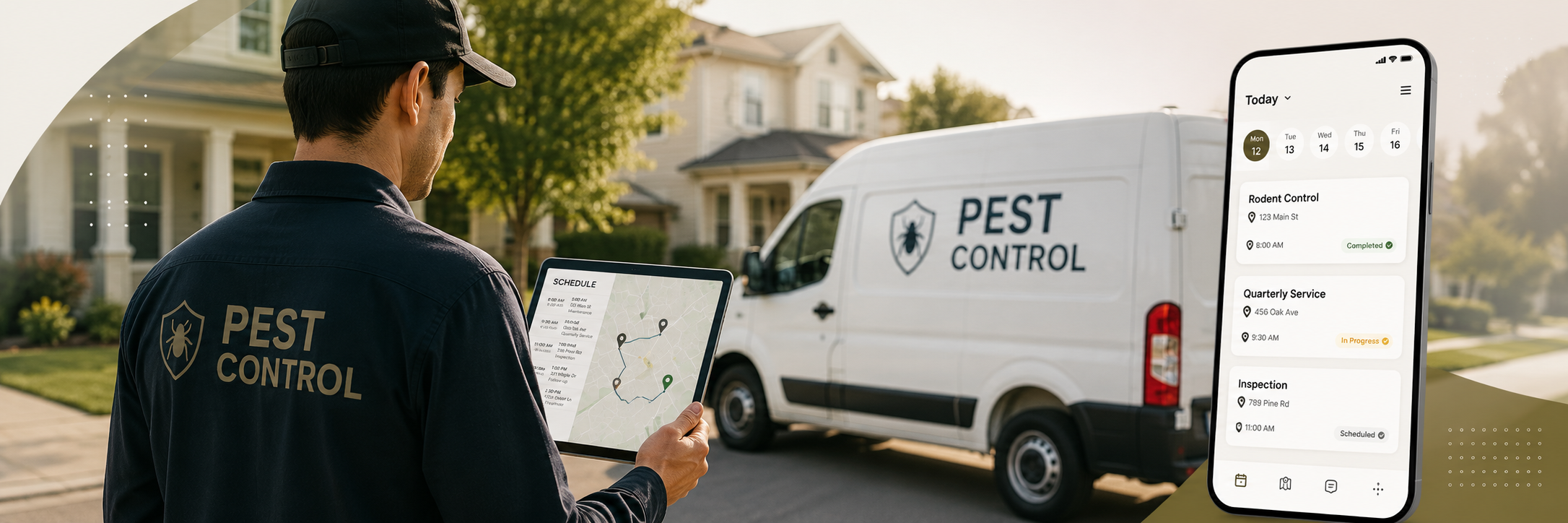 Best Pest Control Software in 2026: Ranked by Price & Operation Size