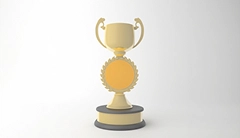 Award Image 