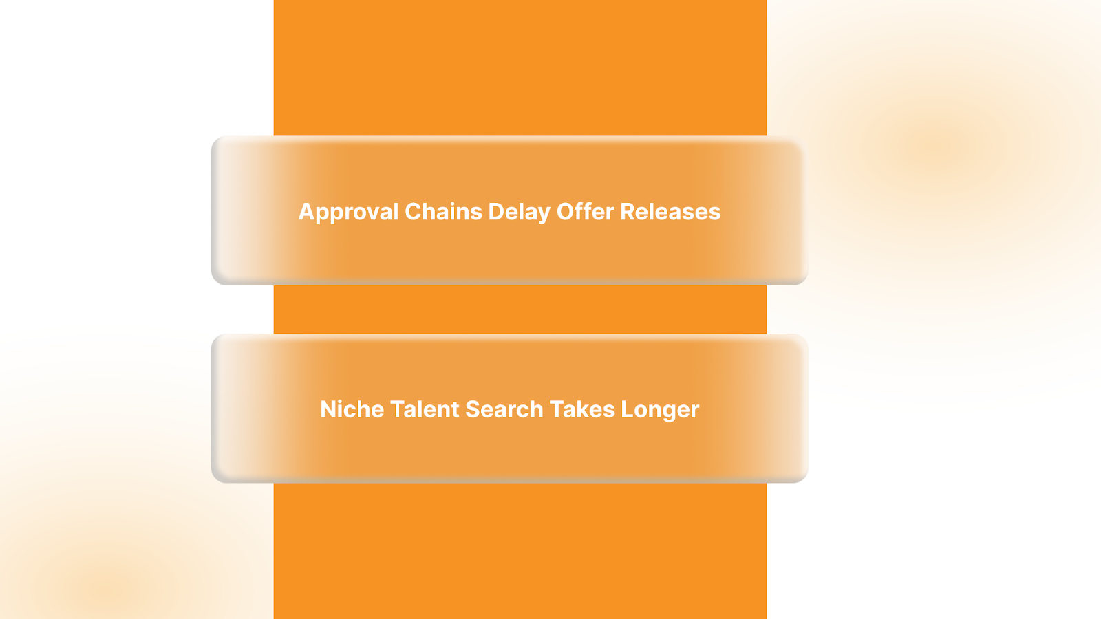 Where Enterprise Hiring Typically Slows Down