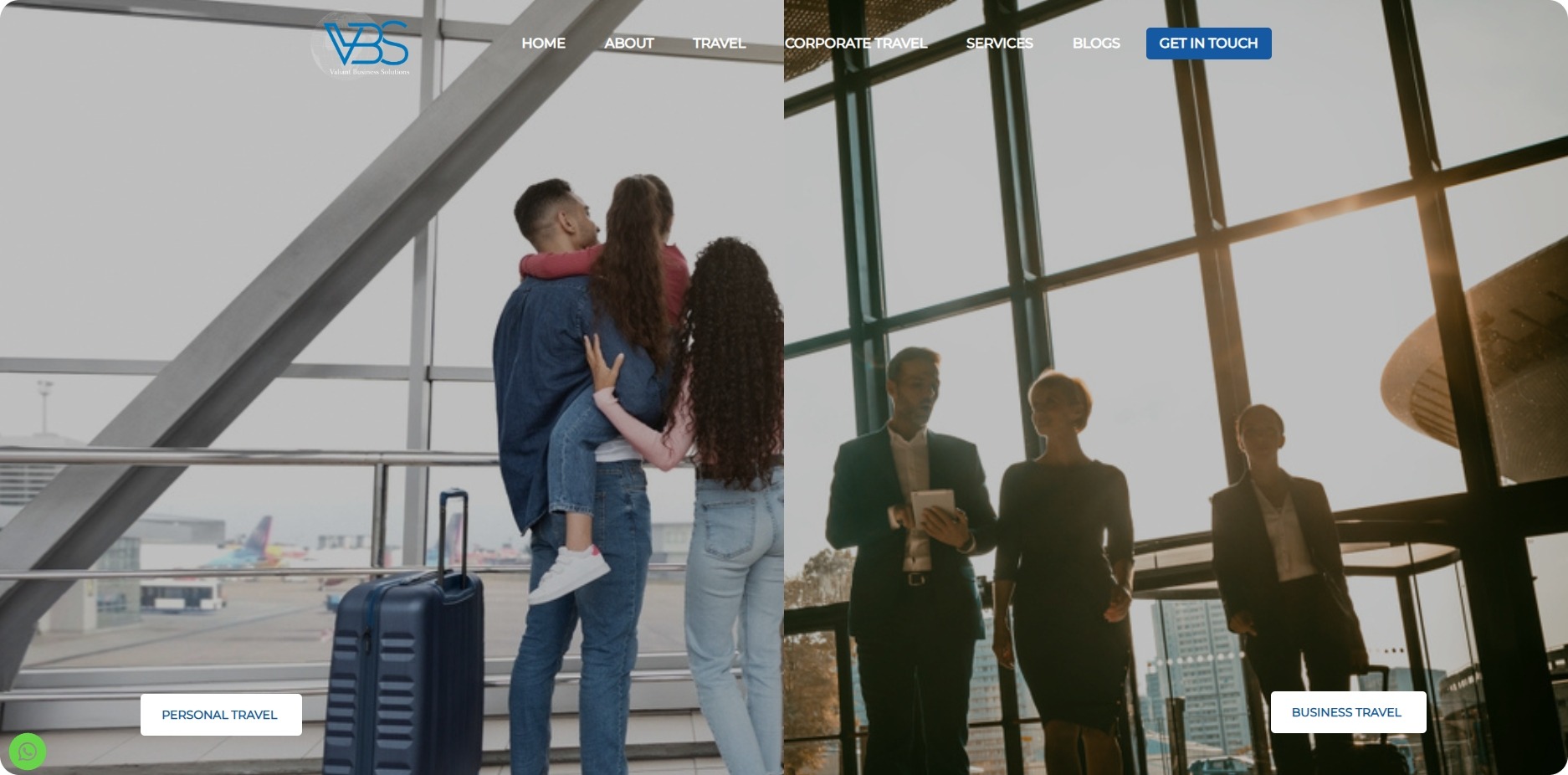 Valiant Business Solutions