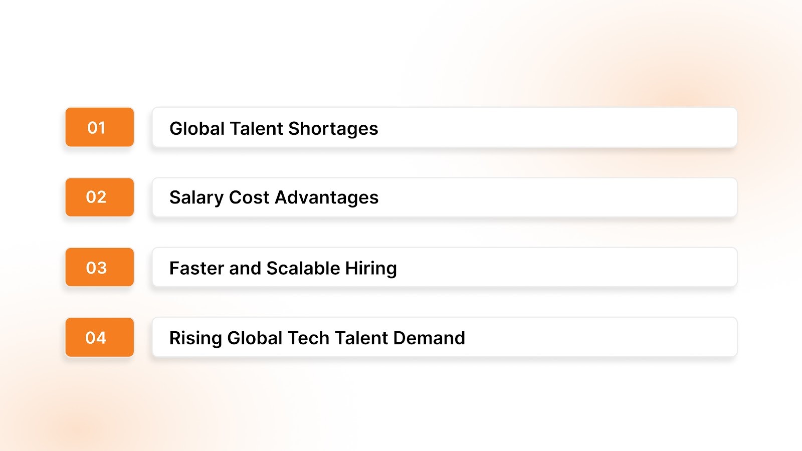 Why Companies Are Turning to Offshore Tech Talent India in 2026