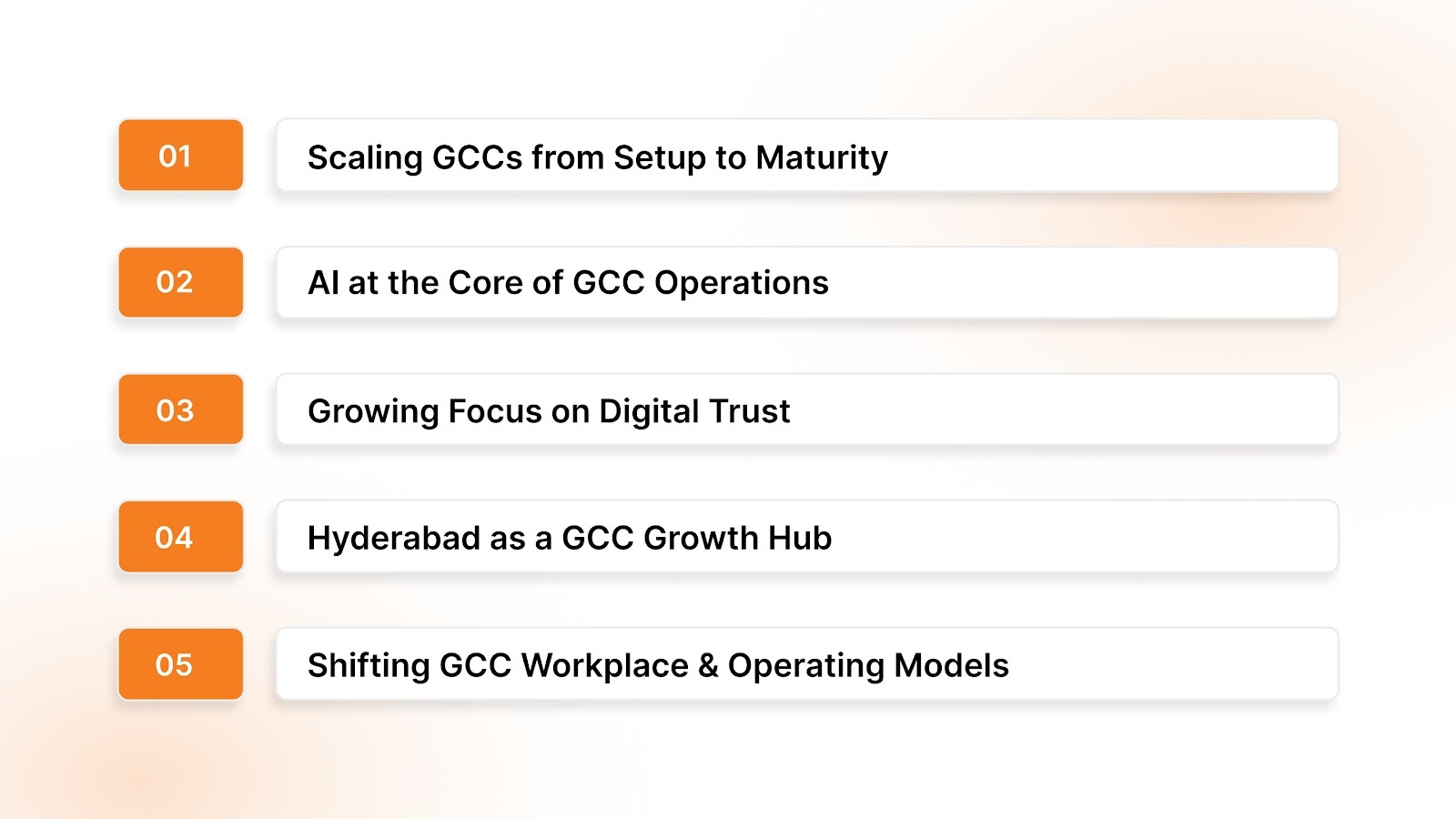 What Will Be the Biggest Talking Points at ET GCC 2026?