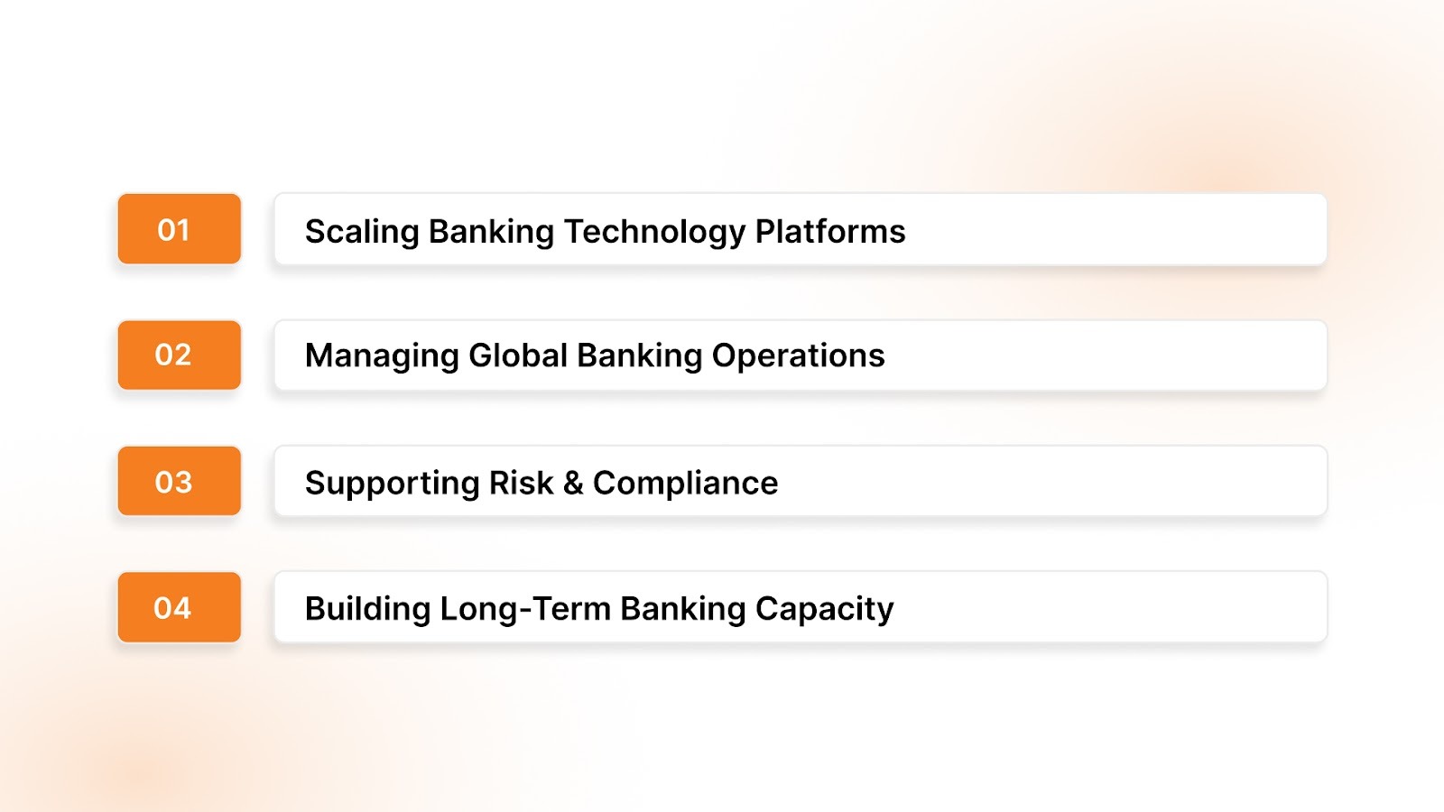 Why Global Banks Are Setting Up GCCs in India