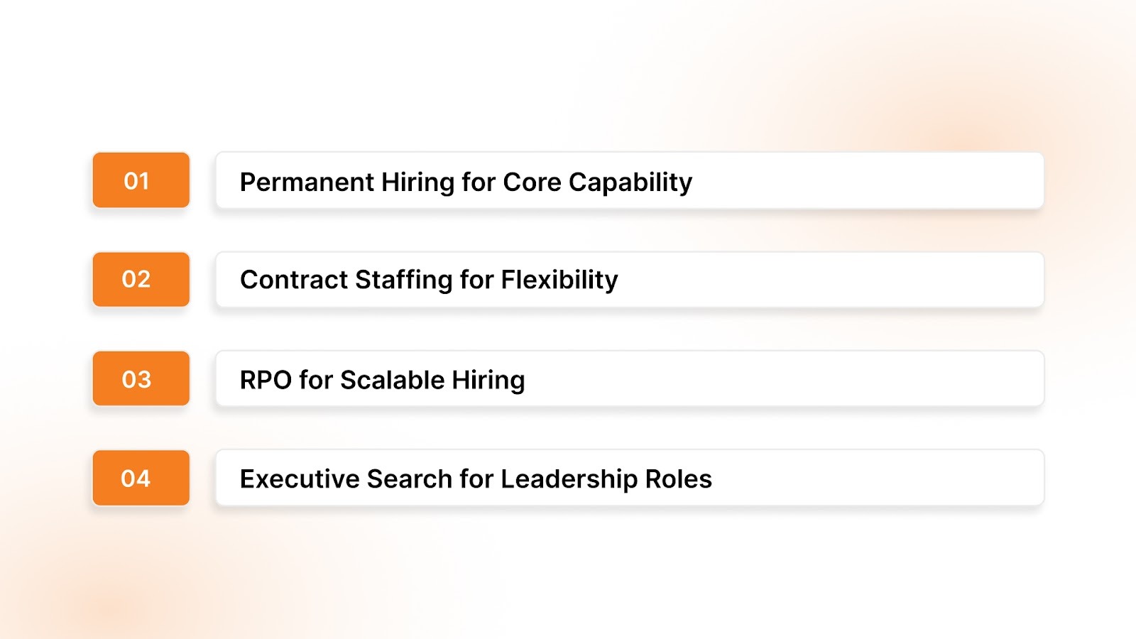 Best Hiring Models for GCCs Building AI and Digital Teams in India