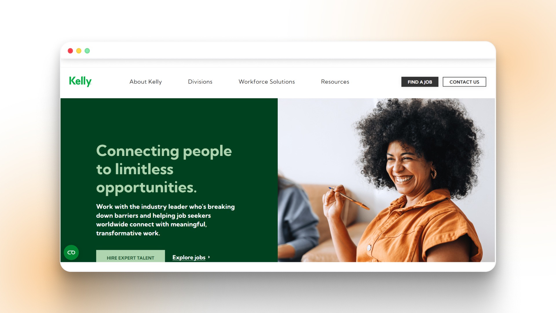 Kelly Services India