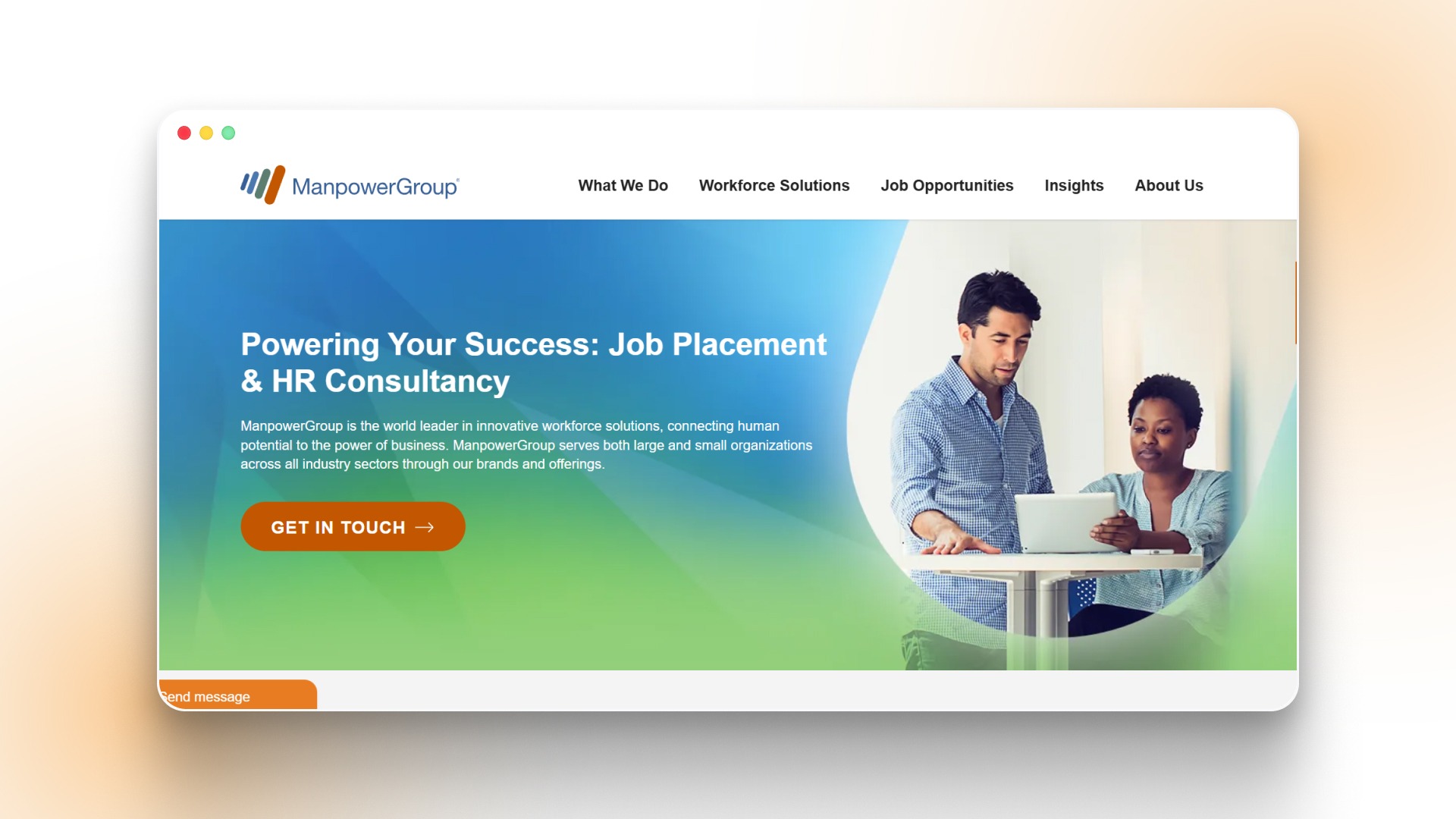 ManpowerGroup India