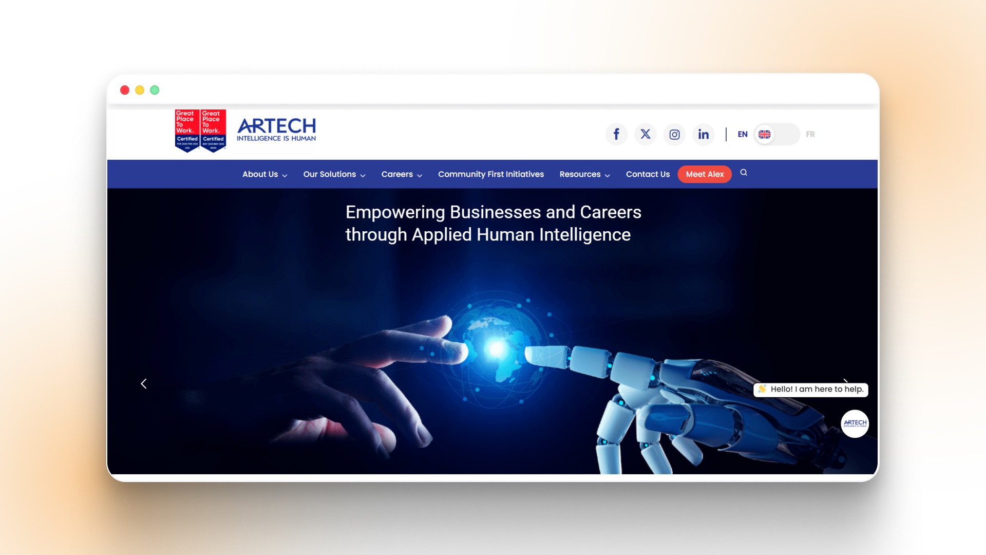 Artech India
