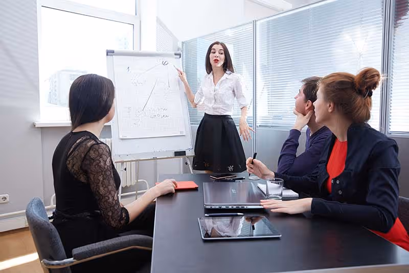 colleague internal feature requests