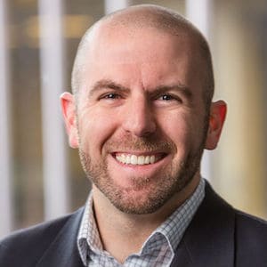 Jeff Lash product manager