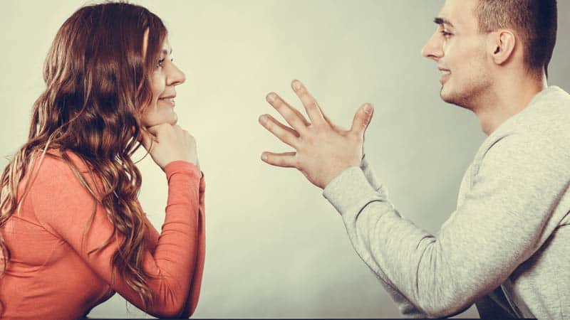 you can't hear the voice of the customer without hearing the voice of the customer!