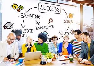 constructive team feedback