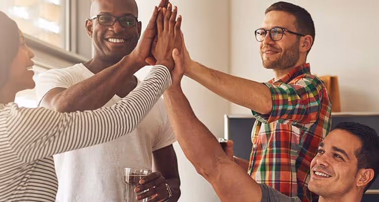 collaborating with engineers