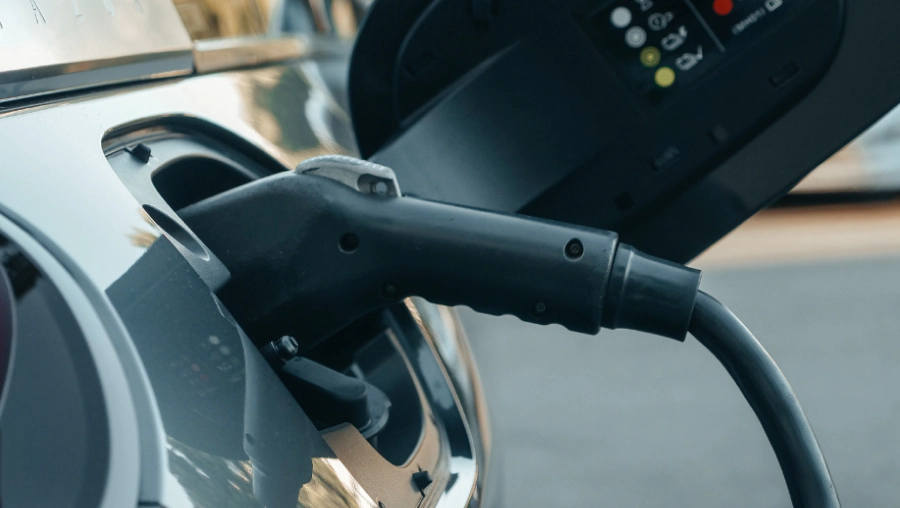 ev charger2