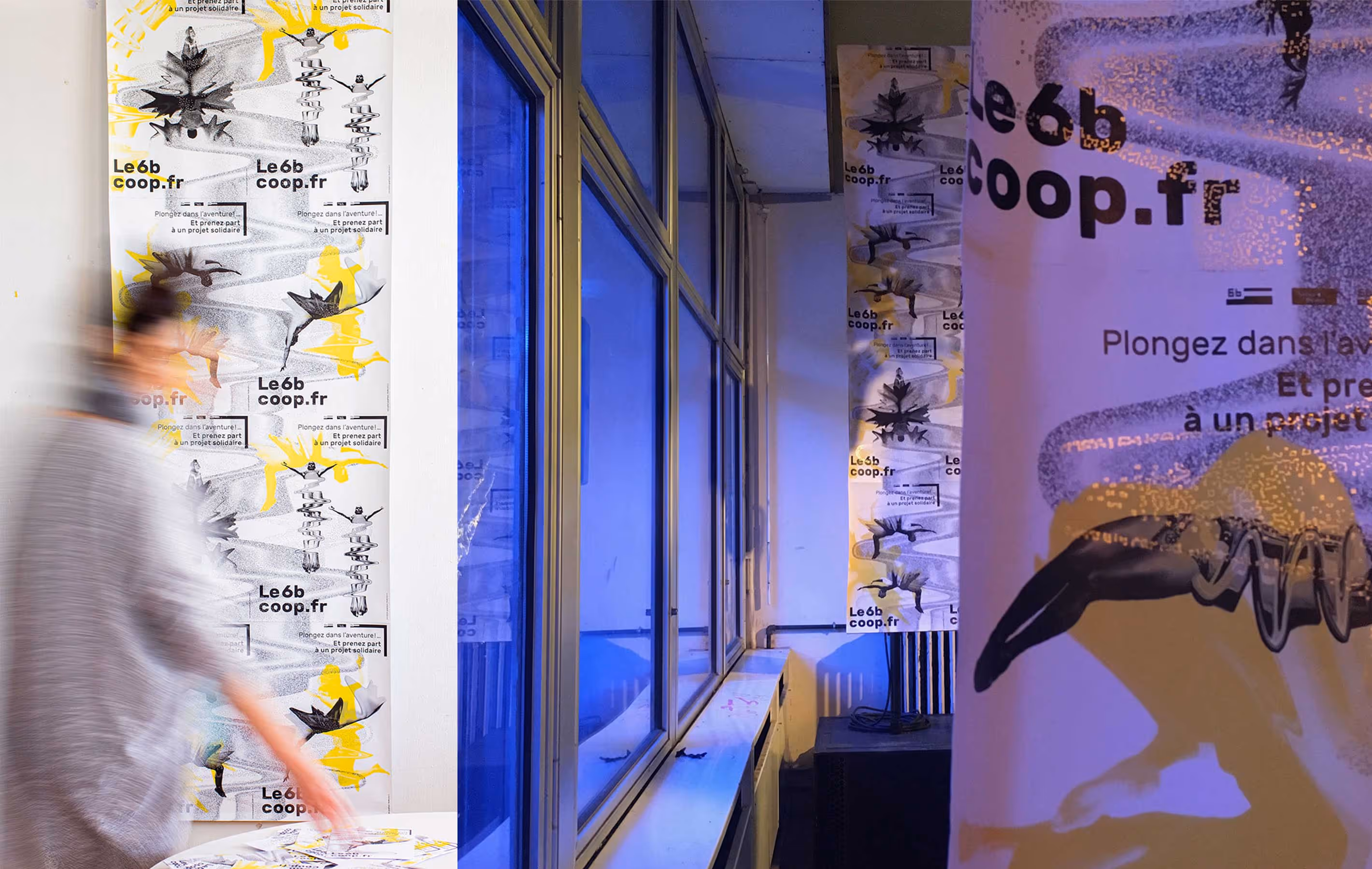 Plongez dans l’aventure