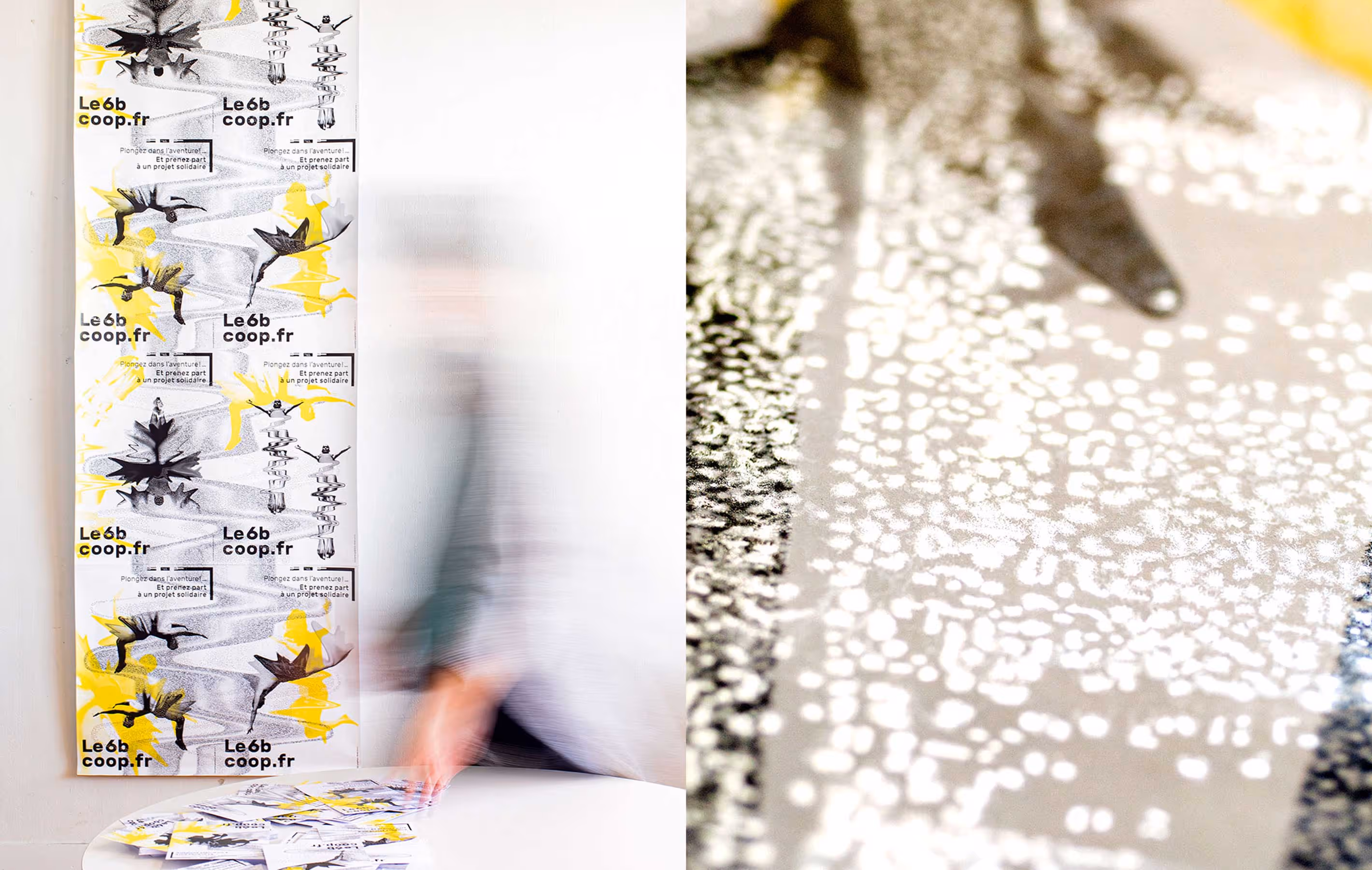 Plongez dans l’aventure