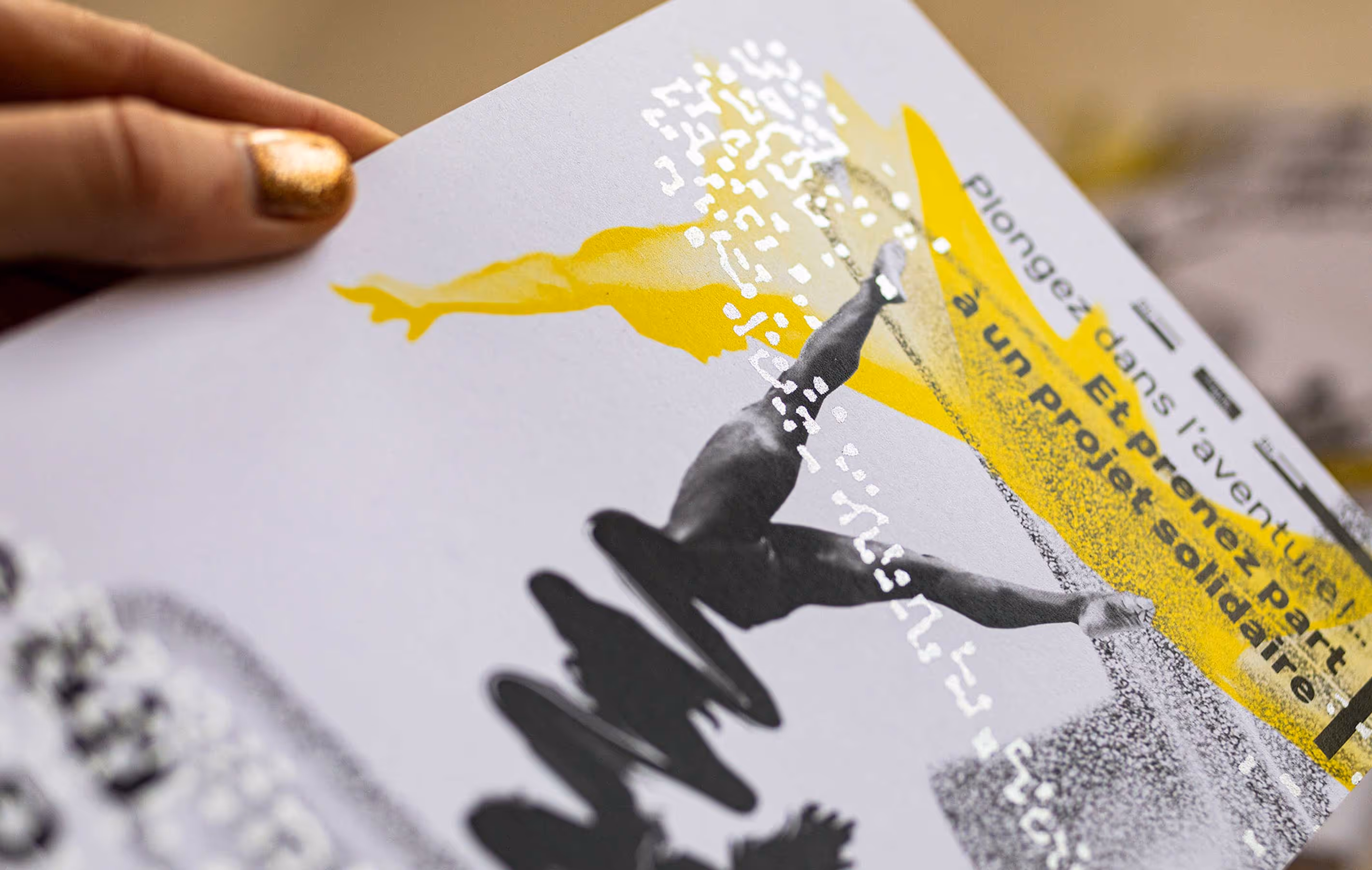 Plongez dans l’aventure