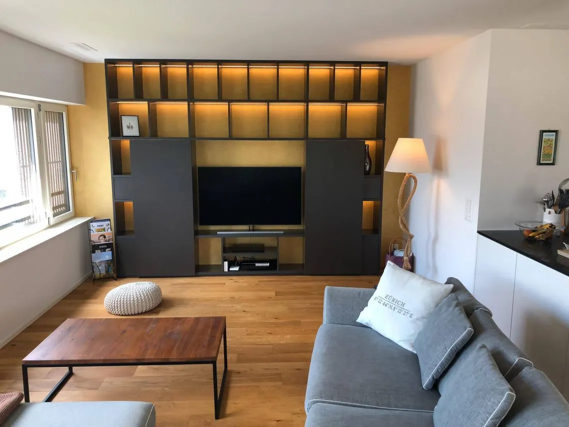 Dekorative Techniken