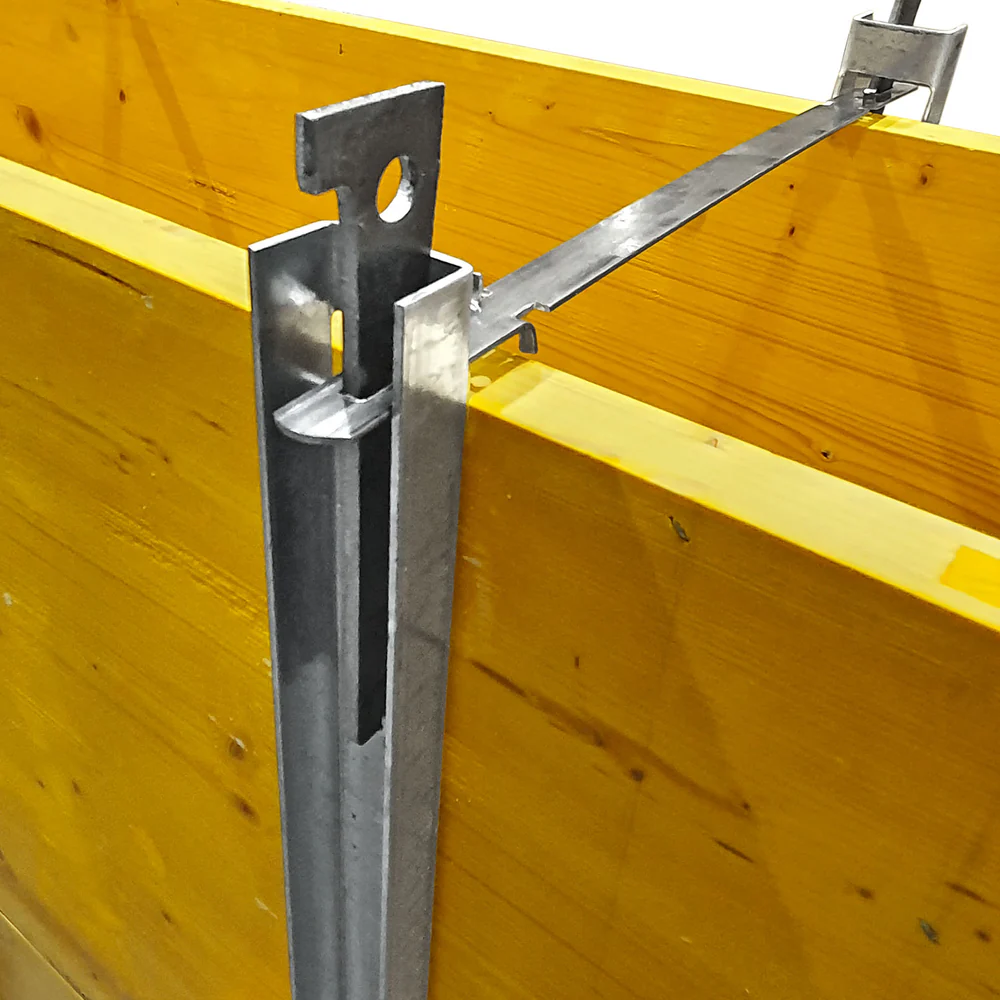 Кофражен клин – 100 бр. пакет | БРОД-ДА ООД