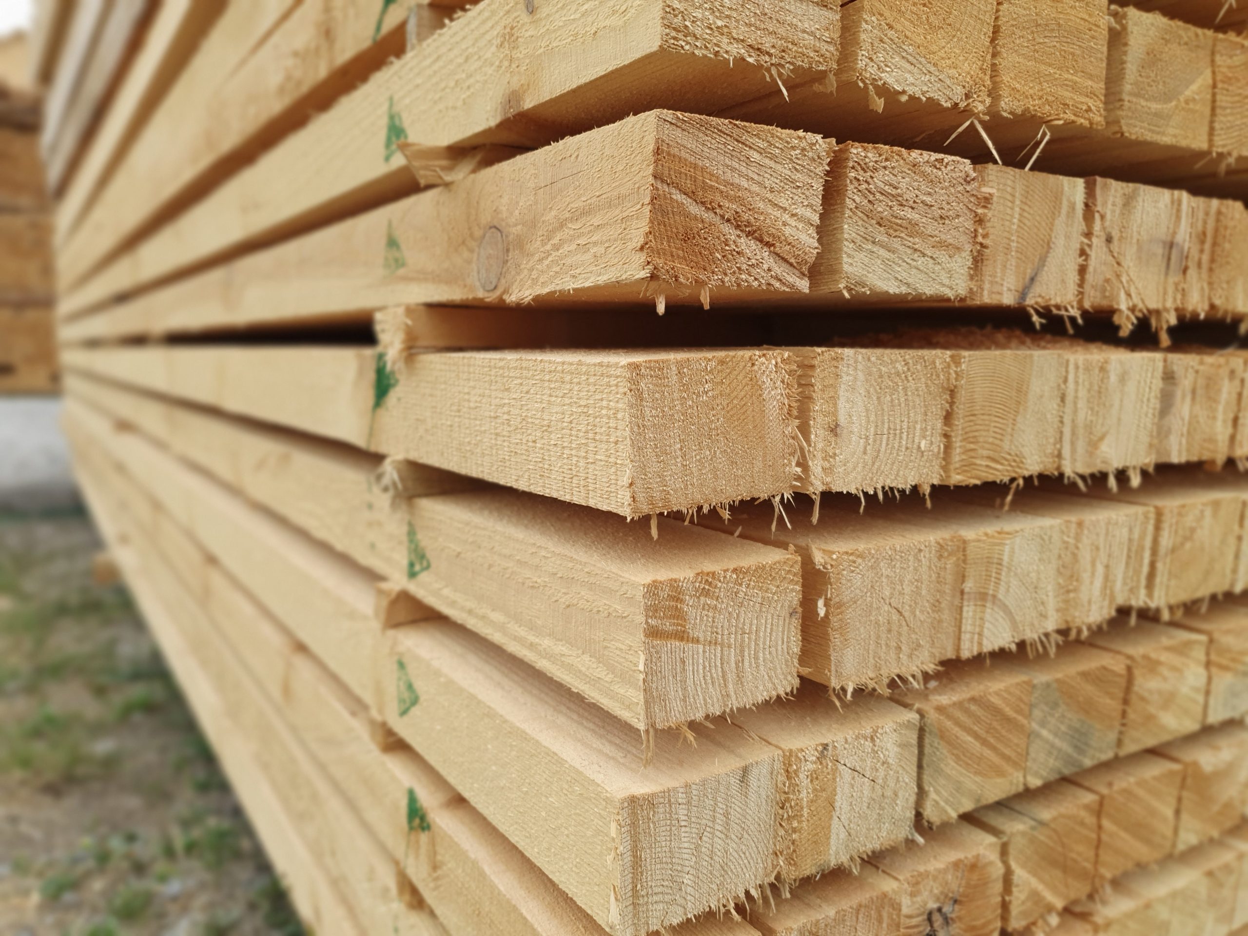 Летви иглолистни 3/4 см | БРОД-ДА ООД