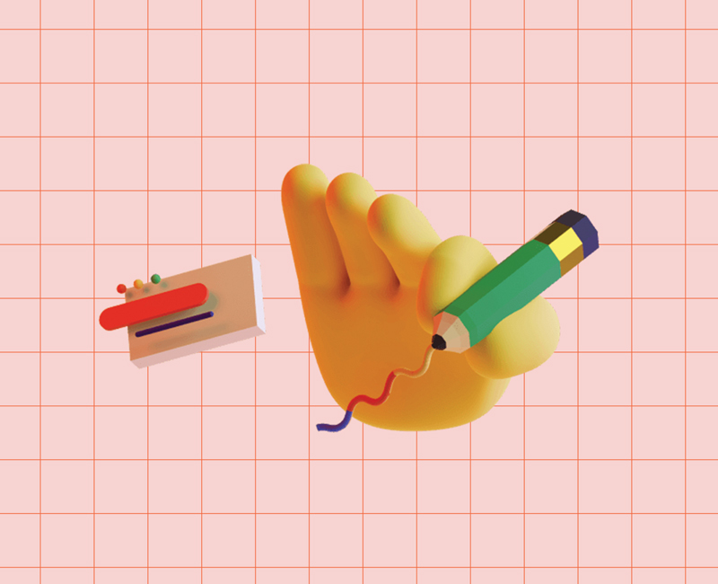 Sketching ideas to life