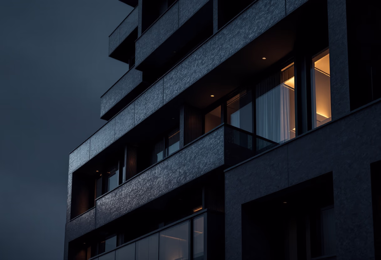 image of recent architecture projects