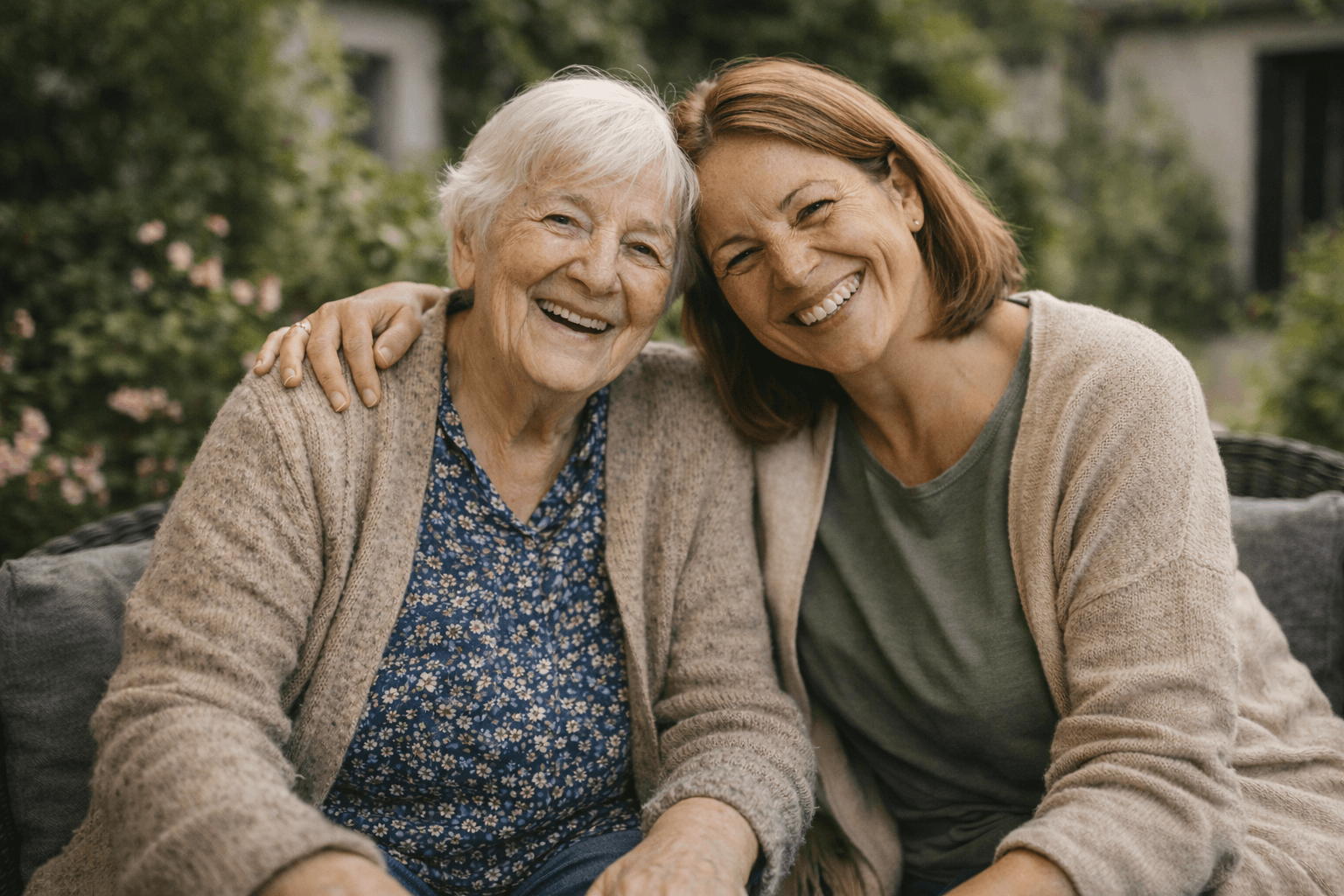 image of spa session (for a wellness center)