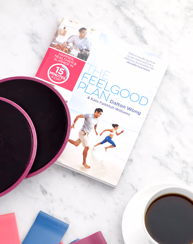 The Feel Good Plan