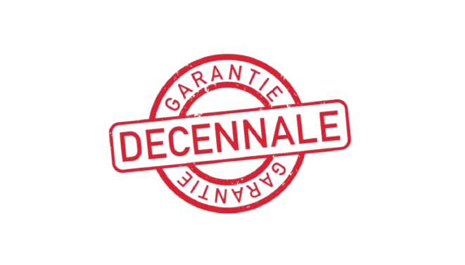 Garantie décennale