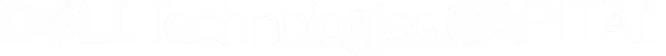 Dell Technologies Capital logo with stylized 'Dell' and 'Technologies Capital' text.