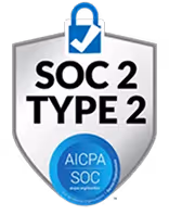 soc 2 badge