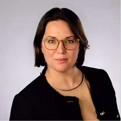 Terrra Leadership Member