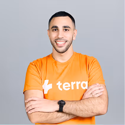 Terrra Leadership Member