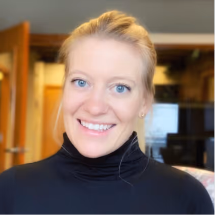 Terrra Leadership Member