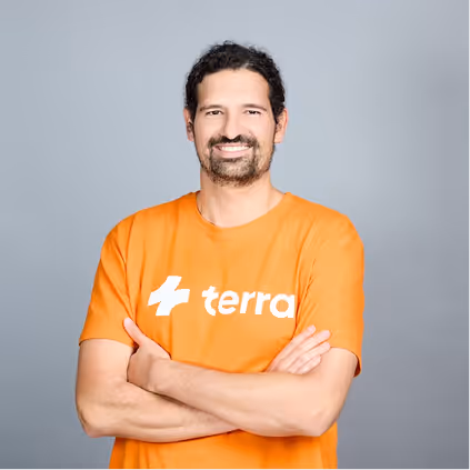 Terrra Leadership Member