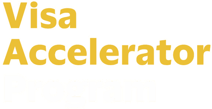 Visa Accelerator Program