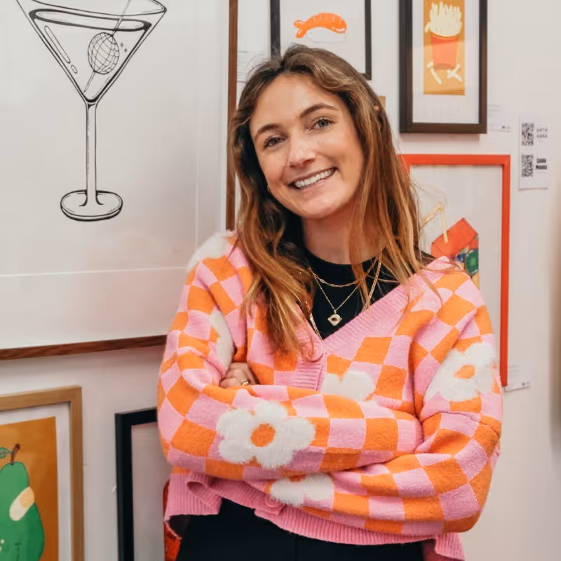 Kath, Co-Founder, The BillyBo Group