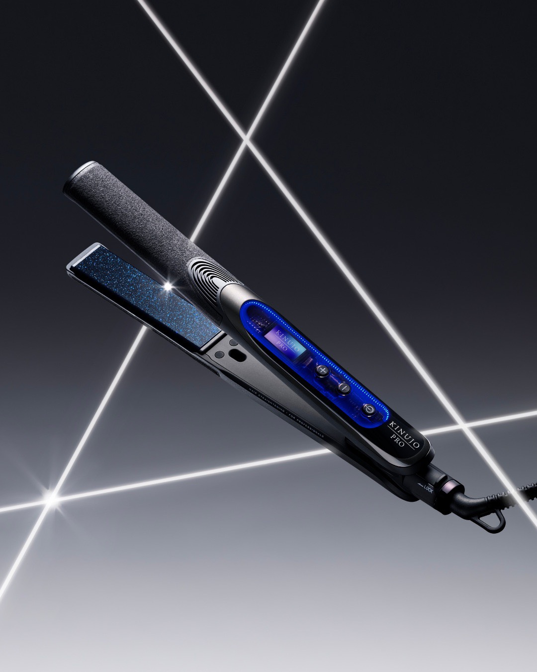 KINUJO Sapphire Straight Pro