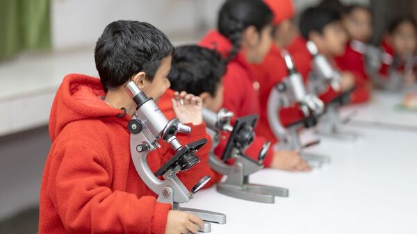 montessori : observer avant d'acheter