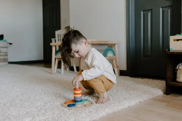 espace et montessori