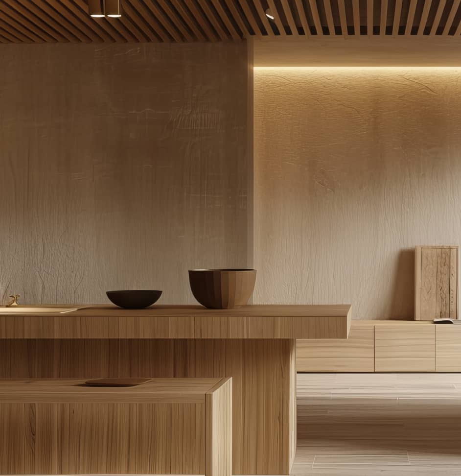 Counters Image - Furniture X Webflow Template